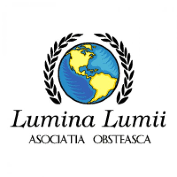 Lumina Lumii Logo