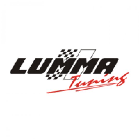 Lumma Tuning Logo