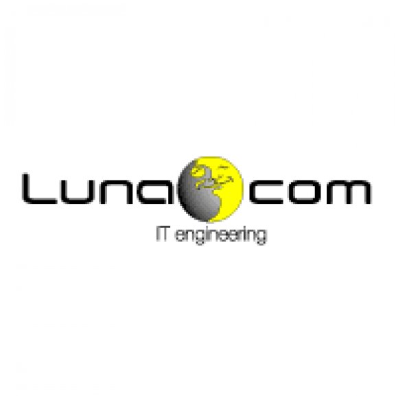 Lunacom Logo