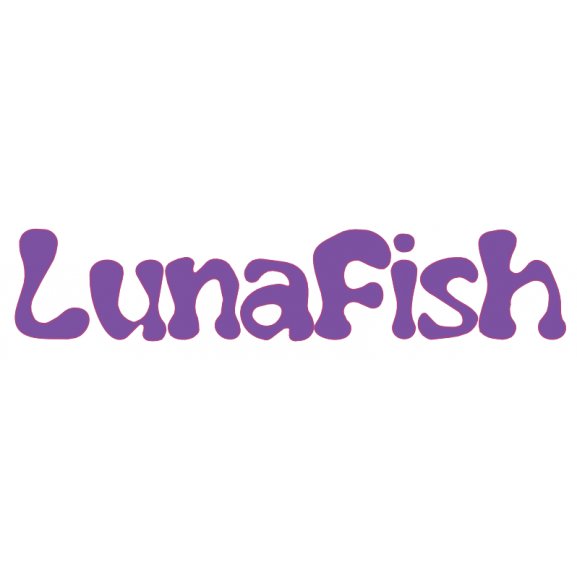 Lunafish Band Logo