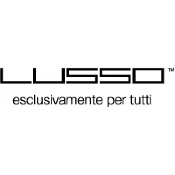 Lusso Adv Logo