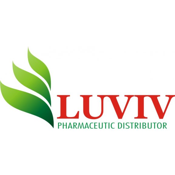 Luviv Logo