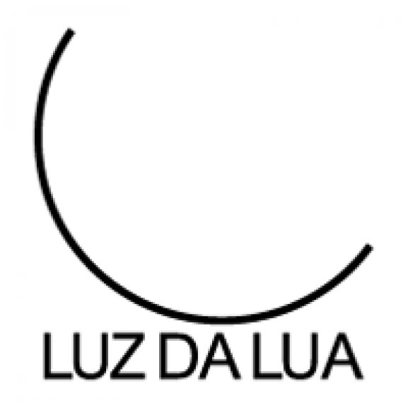 LUZ DA LUA Logo