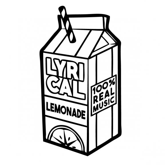 Lyrical Lemonade Logo