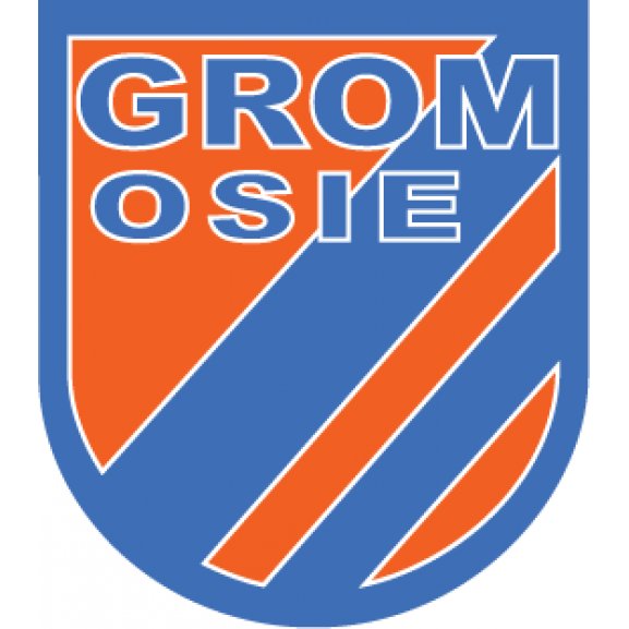 LZS Grom Osie Logo
