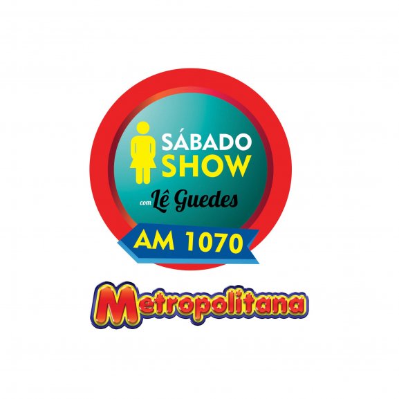 Lê Guedes Programa de Rádio Logo