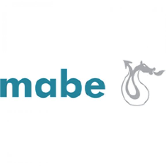 mabe dragon Logo