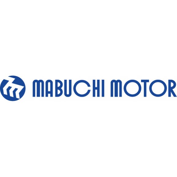 Mabuchi Motor Logo