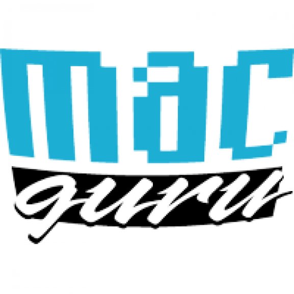 Mac Guru Logo
