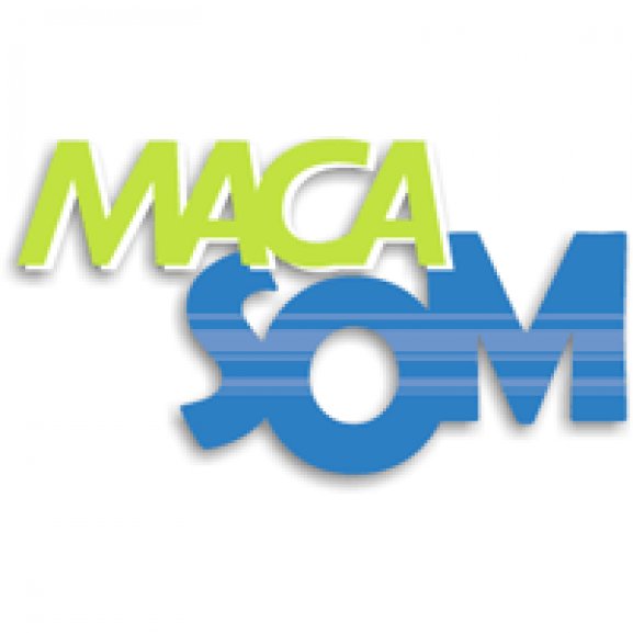 Maca Som Logo