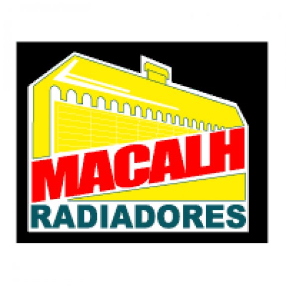 Macahl Radiadores Logo