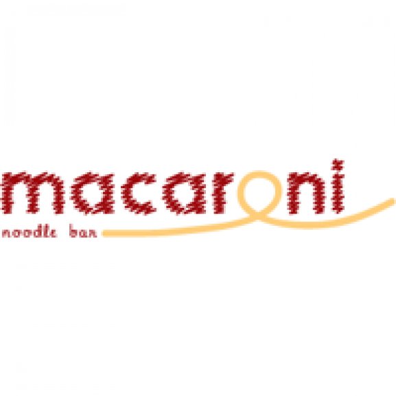 Macaroni Logo