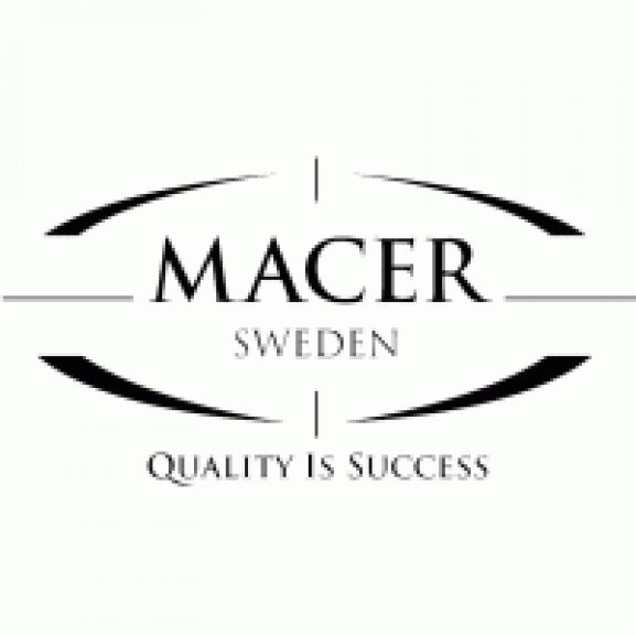 Macer Sweden Logo