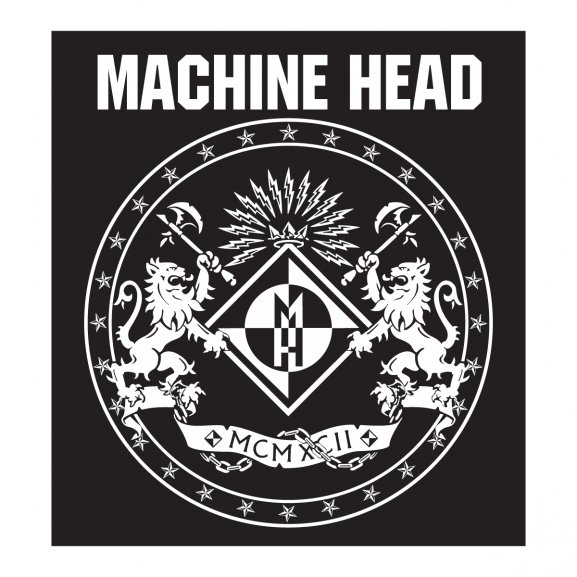 MachineHead Logo