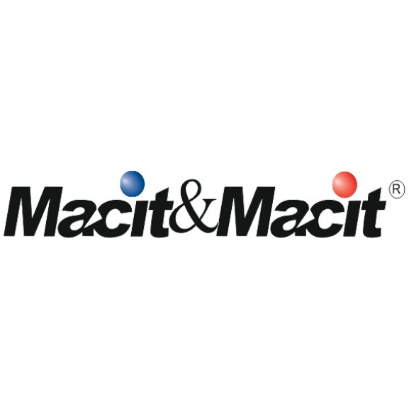 Macit & Macit Logo