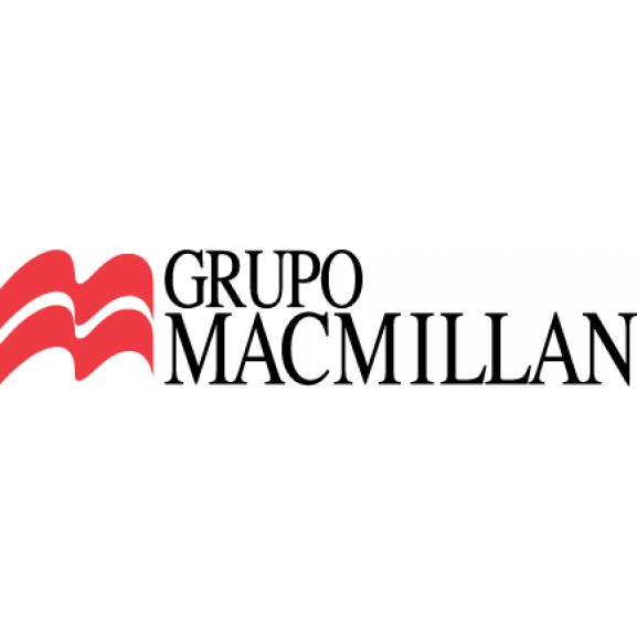 Macmillan Argentina Logo