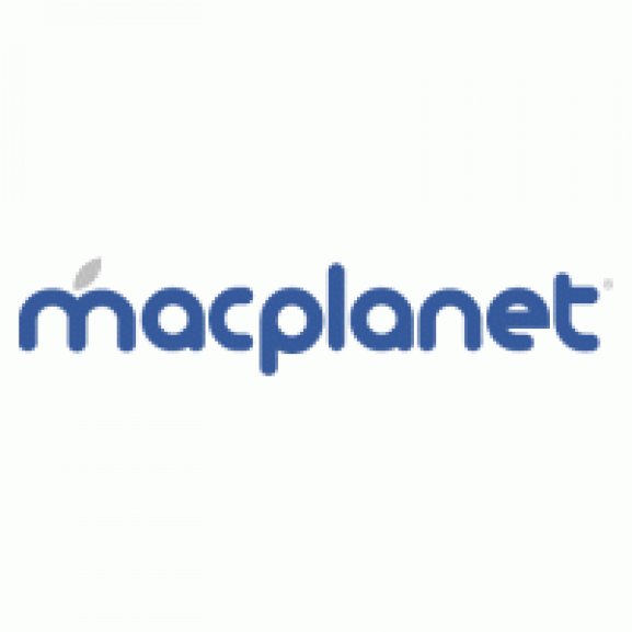 MacPlanet Logo