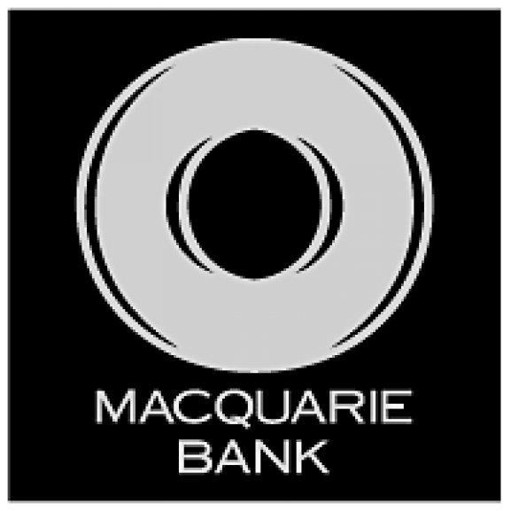 Macquarie Bank Limited Logo