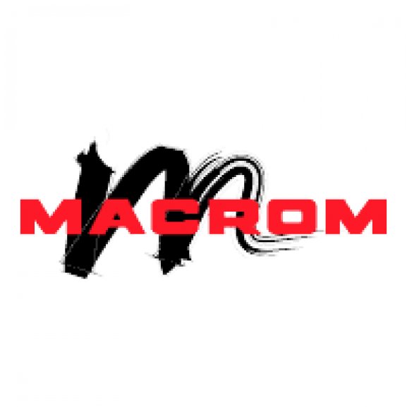 macrom Logo