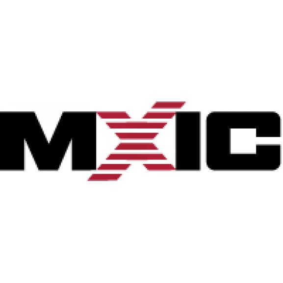 Macronix International Logo