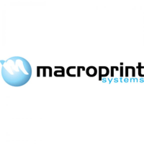 Macroprint Logo