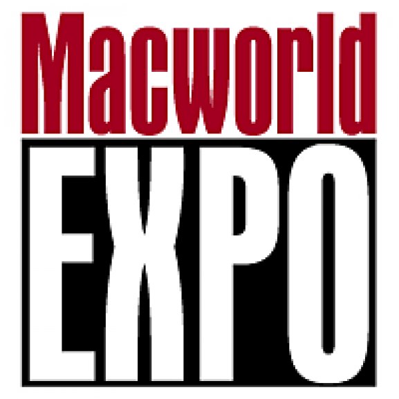 Macworld Expo Logo