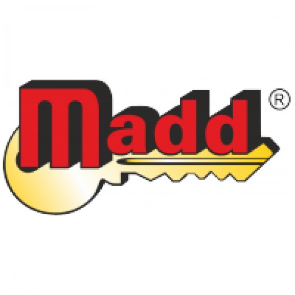 Madd Logo