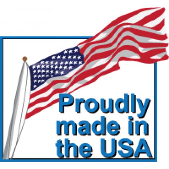Made in the USA Logo