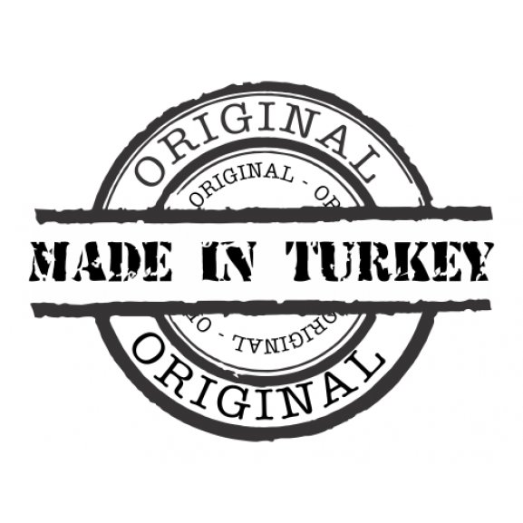 Made in Turkey Logo
