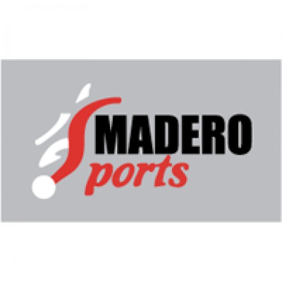 Madero Sports Logo