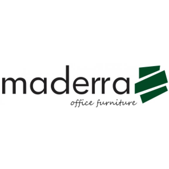 Maderra Logo