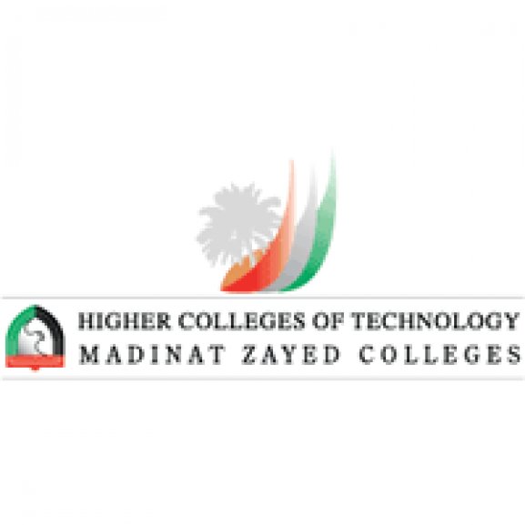 Madinat Zayed Colleges Logo