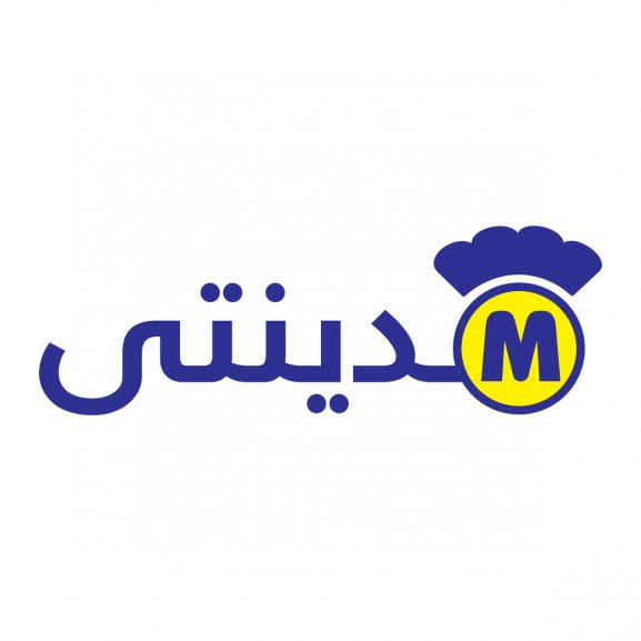 Madinty Logo