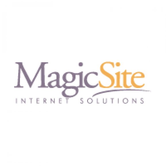 MagicSite Logo