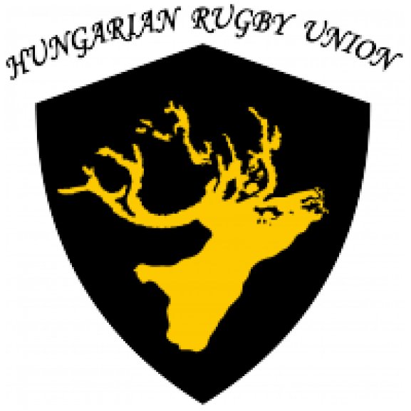 Magyar Rögbiszövetség Logo