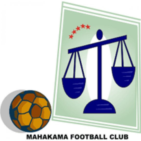 Mahakama FC Logo