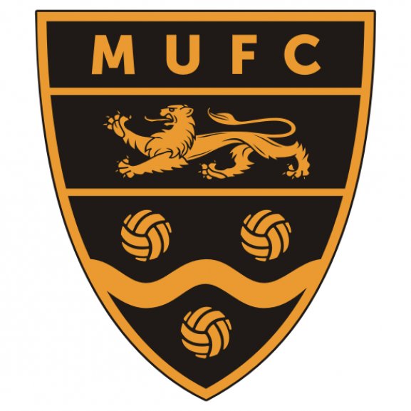 Maidstone United FC Logo