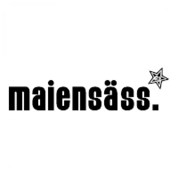 Maiensaess 03 Logo