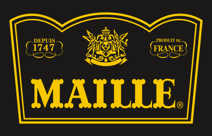 Maille Logo