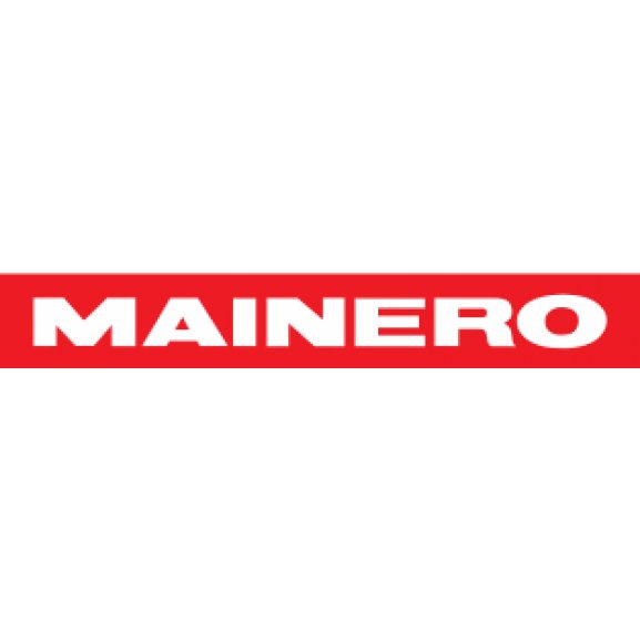 Mainero Logo