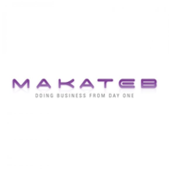 Makateb Logo