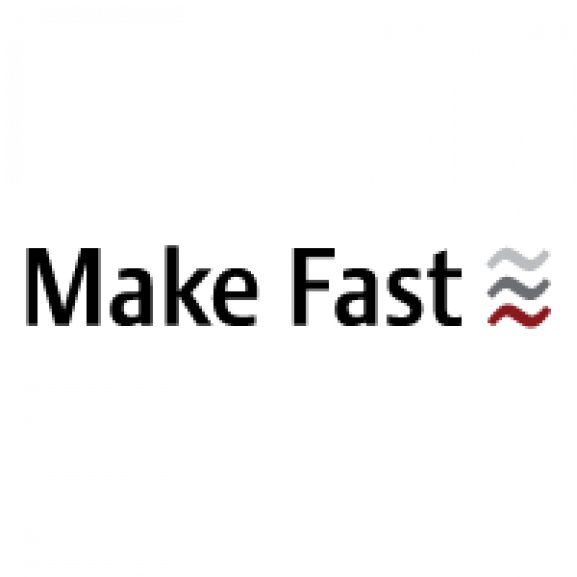 Make Fast Logo
