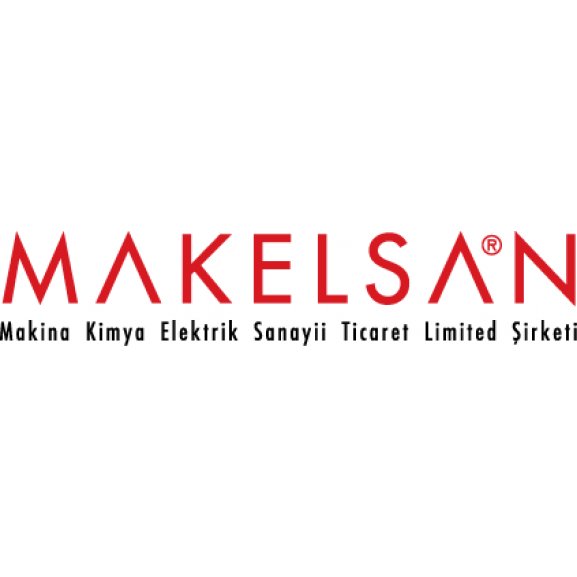 Makelsan Logo