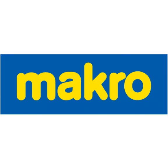 Makro (UK) Logo