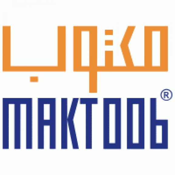 Maktoob Logo