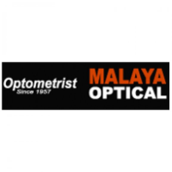 Malaya Optical Logo