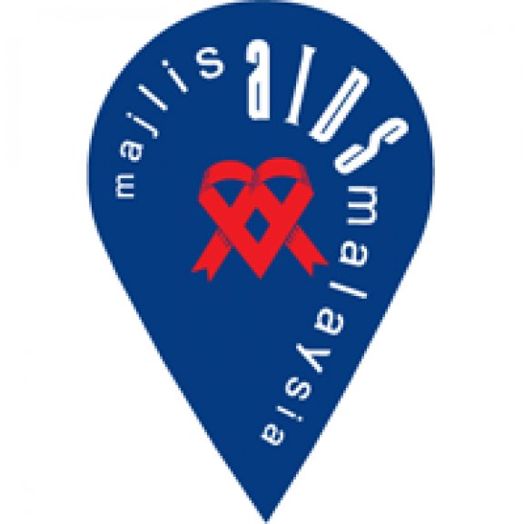 Malaysian AIDS Council Logo