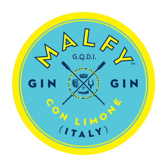 Malfy Gin Logo