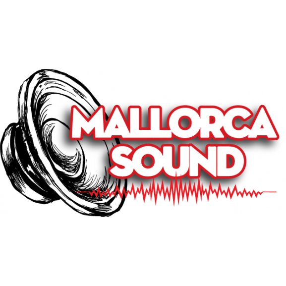 Mallorca Sound Logo