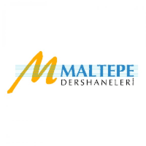 Maltepe Dersaneleri Logo